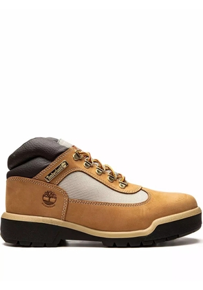 Timberland Field 'Wheat' boots - Brown