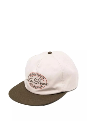 Les Deux Glen Hat - Neutrals