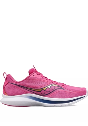 Saucony Kinvara 13 sneakers - Purple