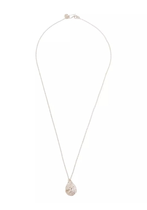 Sapir Bachar Eternity necklace - Silver