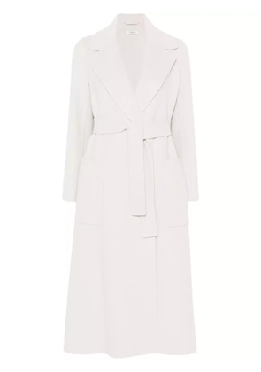 'S Max Mara Paolore coat - Grey