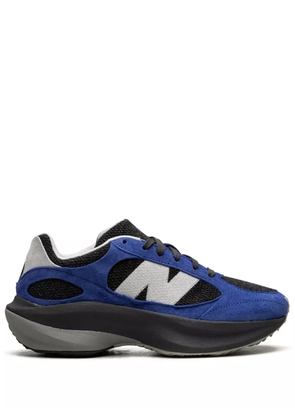New Balance WRPD Runner 'Black/Blue' sneakers