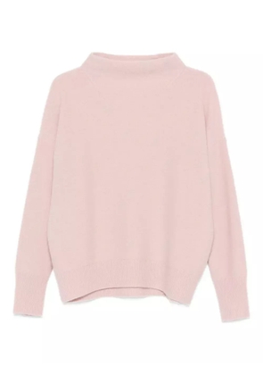 Vince cashmere sweatshirt - Pink