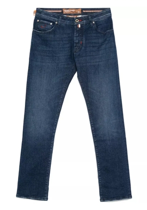 Jacob Cohën Nick jeans - Blue
