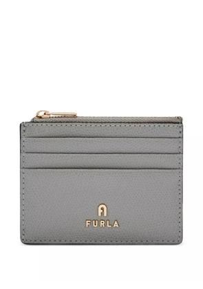 Furla Camelia card holder - Grey