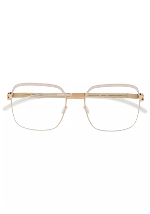 Mykita meryl glasses - Pink