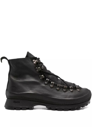 Guidi leather boots - Black