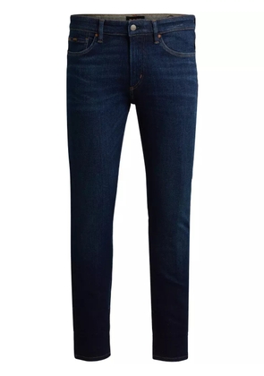 BOSS Straight-leg jeans - Blue