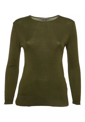 Polo Ralph Lauren Vintage long-sleeve top - Green