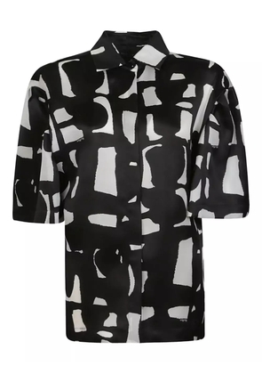 Max Mara Carella shirt - Black