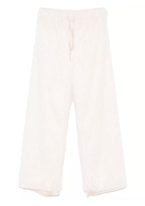 DARKPARK Aria trousers - White