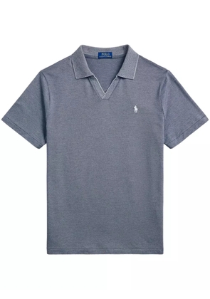 Polo Ralph Lauren cotton polo shirt - Blue