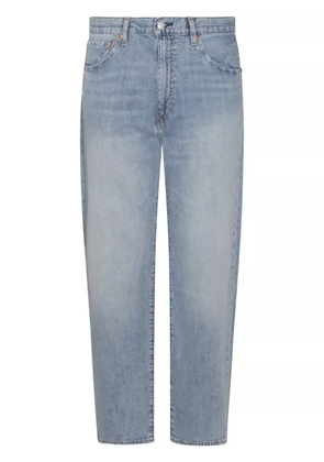 Levi's straight-leg jeans - Blue