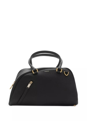 Burberry small Shield Twin tote bag - Black