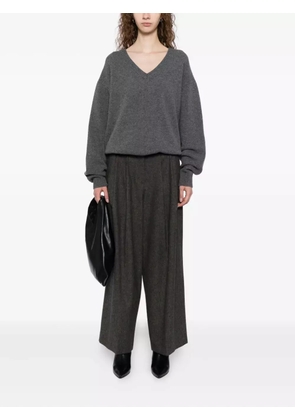 System Classcic trousers - Grey