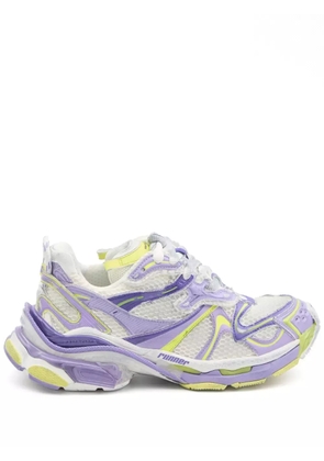 Balenciaga Runner 2 sneakers - Purple