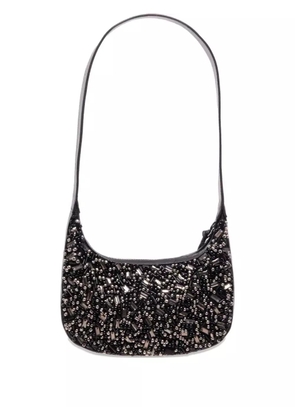 Nannacay Lara shoudler bag - Black