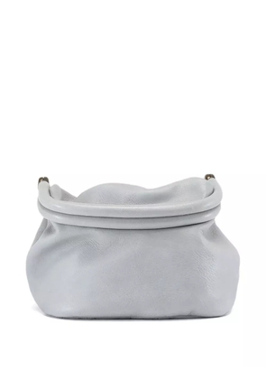 Officine Creative Helen/20 leather belt bag - Blue