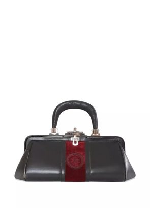 Roberta di Camerino Pre-Owned Bagonghi handbag - Black