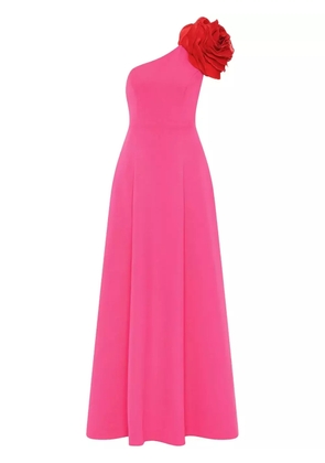 Rachel Gilbert Vya gown - Pink