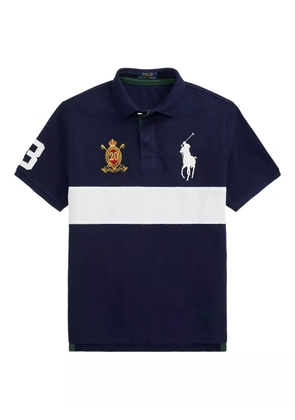 Polo Ralph Lauren Big Pony 20th Anniversary polo shirt - Blue