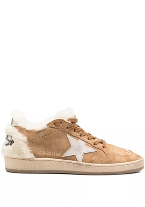 Golden Goose Ball Star sneakers - Neutrals