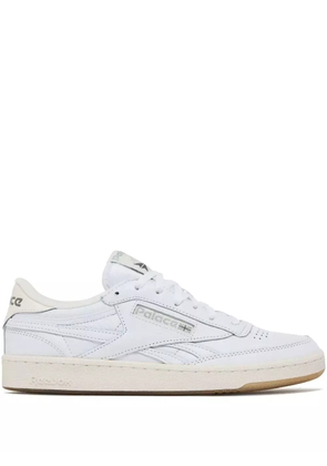 Reebok x Palace Club C Revenge 'White/Cream' sneakers
