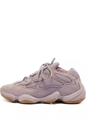 adidas Yeezy pre-owned 500 sneakers - Purple