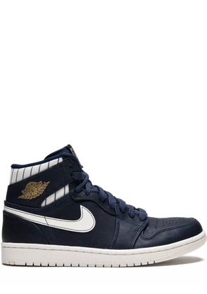Jordan Air Jordan 1 Retro High 'Jeter' sneakers - Blue