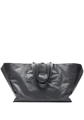 Burberry large Tent tote bag - Black