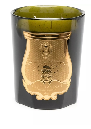 TRUDON Ernesto scented candle (800g) - Green