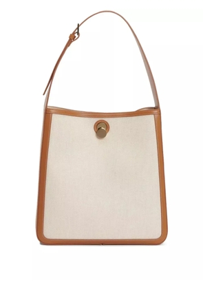 Fabiana Filippi Eclissi shoulder bag - Neutrals
