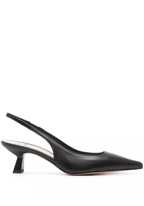 Roberto Festa Arabel 50mm pumps - Black
