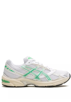 ASICS GEL-1130 'White/Malachite Green' sneakers