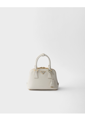 Prada Promenade mini Saffiano leather bag