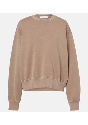 Slvrlake Cotton jersey sweatshirt