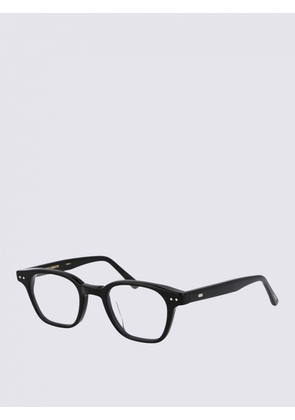 Optical Frames GENTLE MONSTER Men color Black
