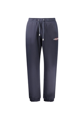 Guess Jeans Blue Cotton Pant - S