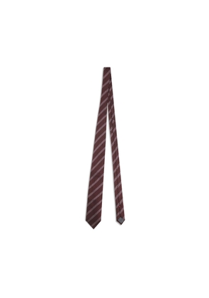 Brunello Cucinelli Striped Tie