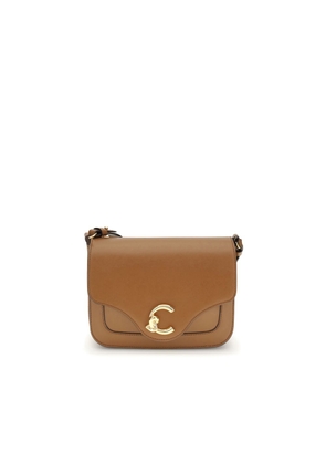 Coccinelle C-Me Calf Cocker Small Shoulder Bag