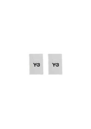 Y-3 Tennis Wristbands - One Size