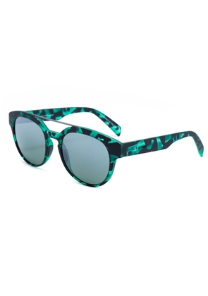 Italia Independent Bicolor Acetate Sunglasses