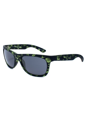 Italia Independent Bicolor Acetate Sunglasses