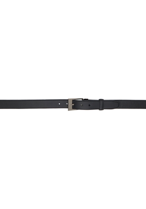 The Row Black Jewel Belt