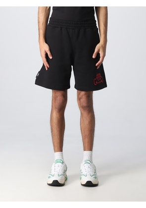 Msgm shorts in cotton