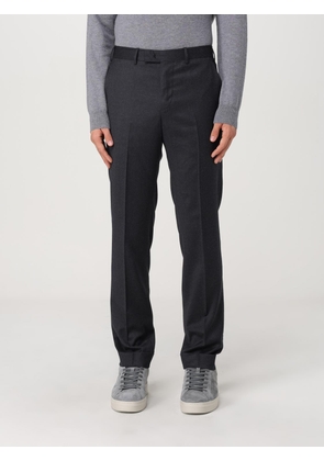 Pants PT TORINO Men color Grey