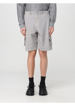 Shorts OUR LEGACY Men color Grey