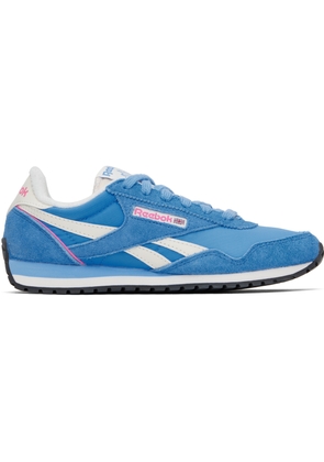 Reebok Classics Blue Classic AZ Sneakers