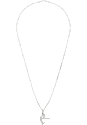 Pearls Before Swine Neht II Pendant Necklace