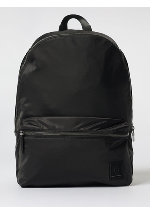 Backpack ARMANI EXCHANGE Men color Black